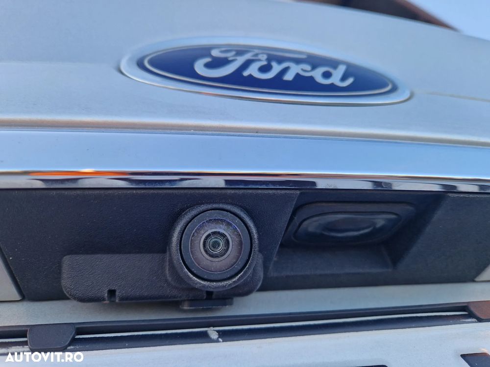 Ford Mondeo 2.0 TDCI Aut. Titanium - 26