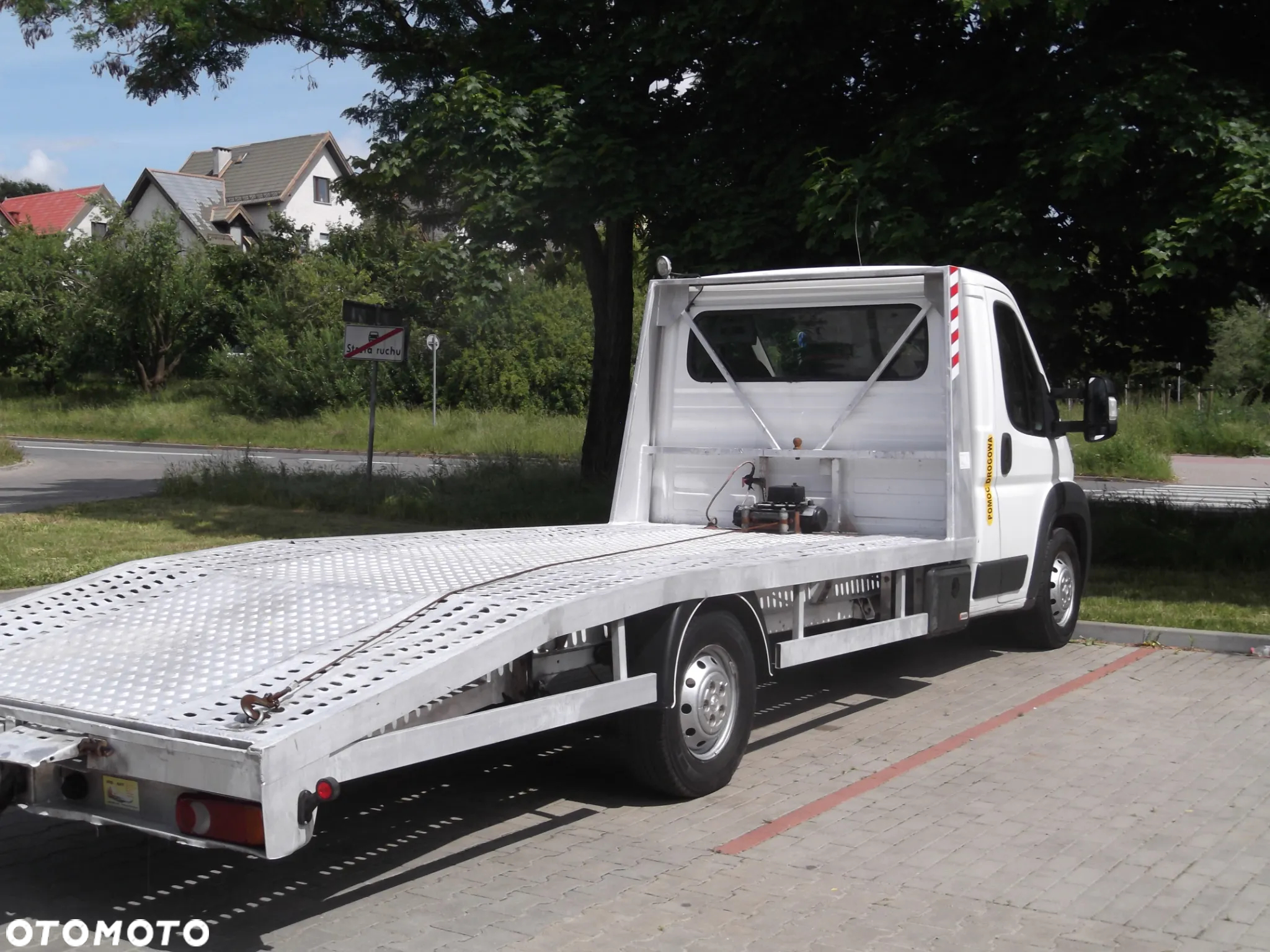 Peugeot Boxer - 5