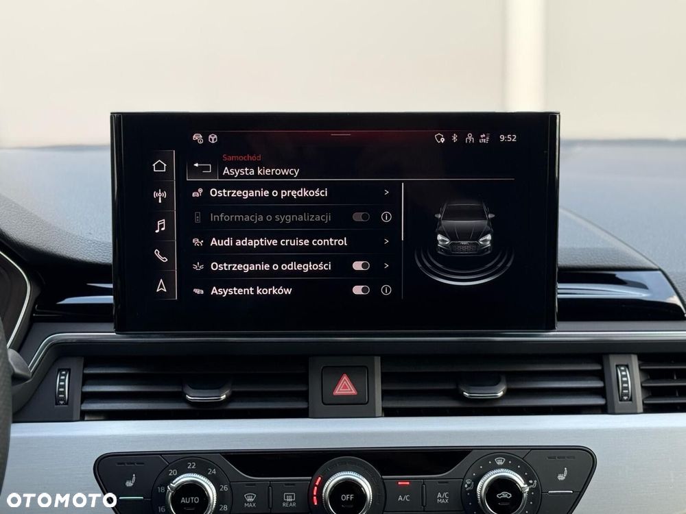 Audi A5 Sportback - 25