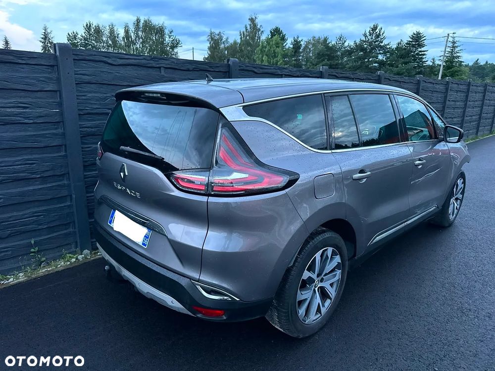 Renault Espace - 6