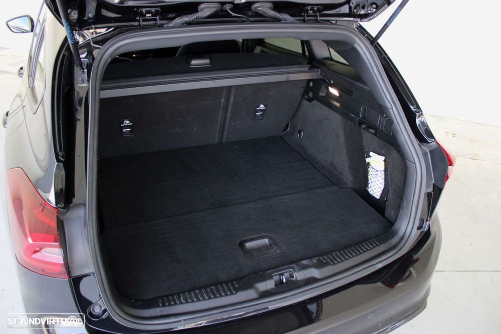 Ford Focus SW 1.5 TDCi EcoBlue ST-Line - 14