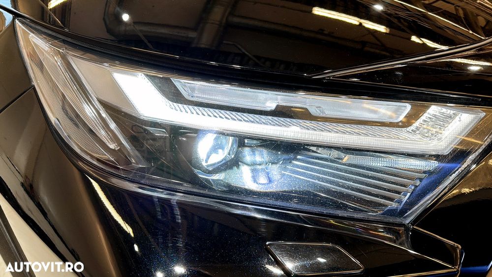 Toyota RAV4 2.5 4x4 Adventure - 8