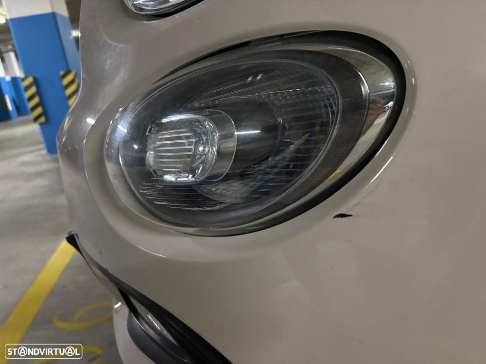 Fiat 500X 1.6 MJ Openning Edition S&S - 14