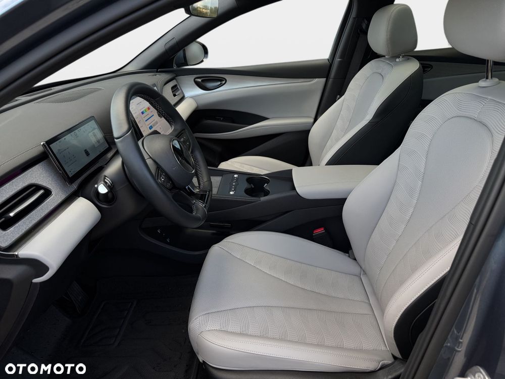 BYD Seal 6 Comfort Lite - 35