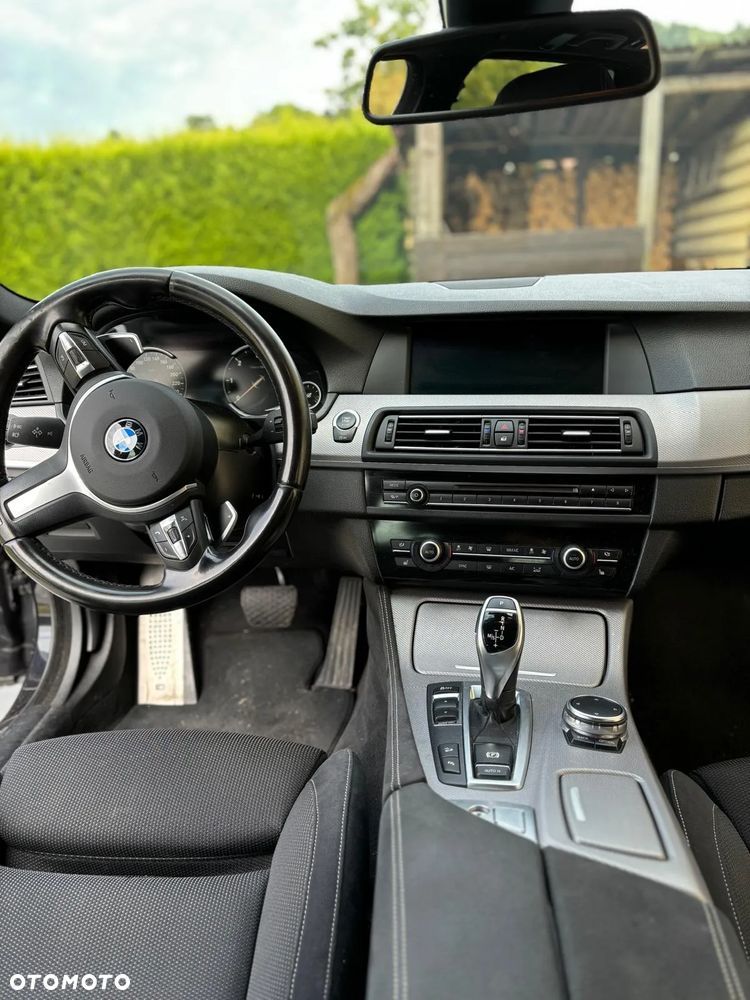 BMW Seria 5 - 11