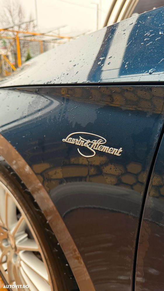 Skoda Superb Combi 1.4 TSI iV DSG L&K - 6