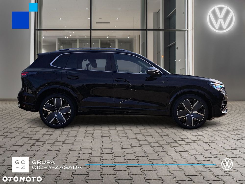 Volkswagen Tiguan 1.5 eTSI R-Line Plus DSG - 6