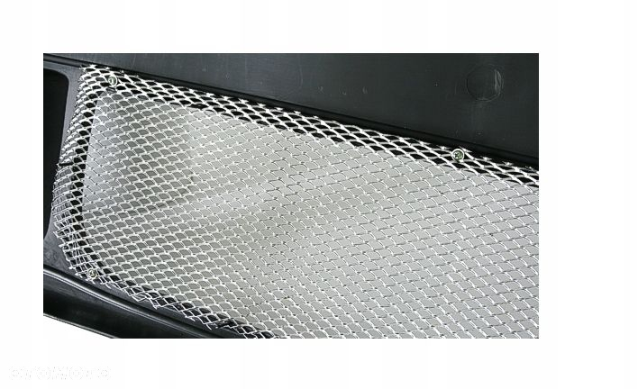 Zderzak Przedni VW GOLF IV 4 97-03 R32 STYLE ABS - 8