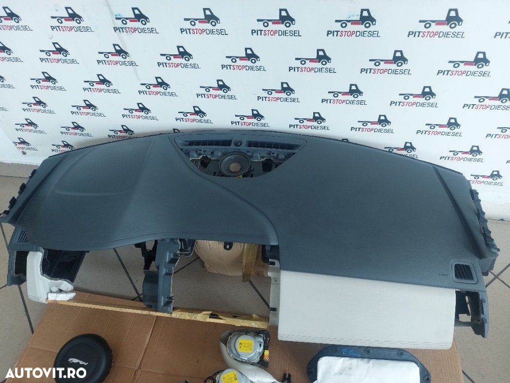 Airbag Jaguar E-Pace 2015 2016 2017 2018 2019 2020 - 2