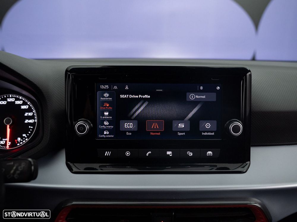 SEAT Arona 1.0 TSI FR - 30