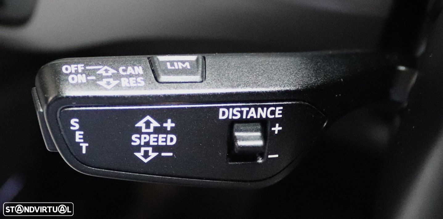 Audi Q7 3.0 TDI quattro tiptronic 7L - 38