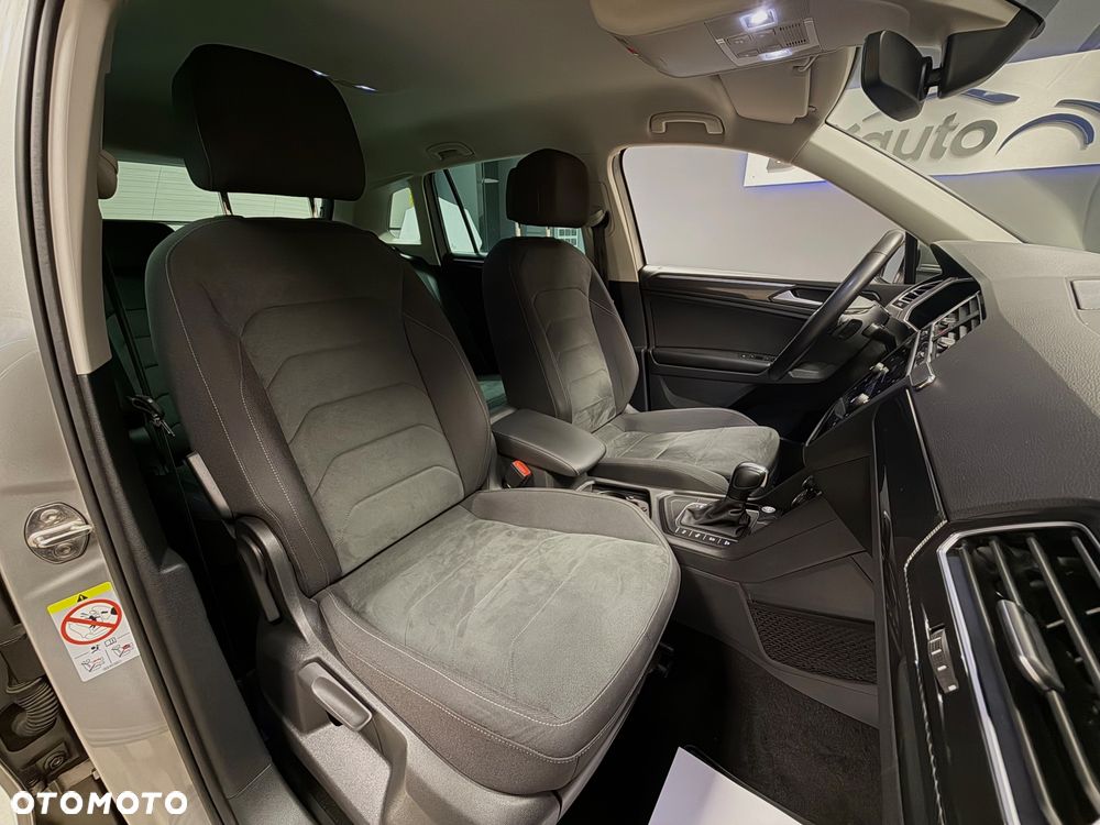 Volkswagen Tiguan 1.5 TSI EVO R-Line DSG - 25