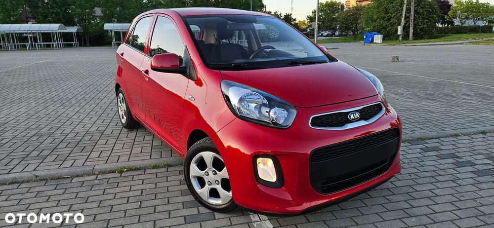 Kia Picanto 1.0 Spirit - 4