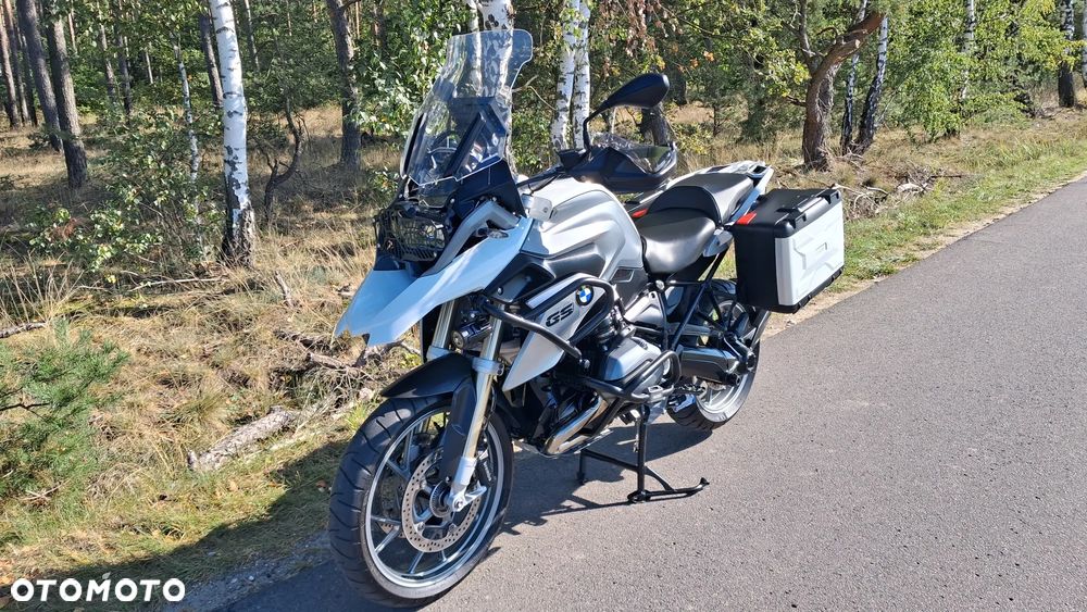 BMW R - 4