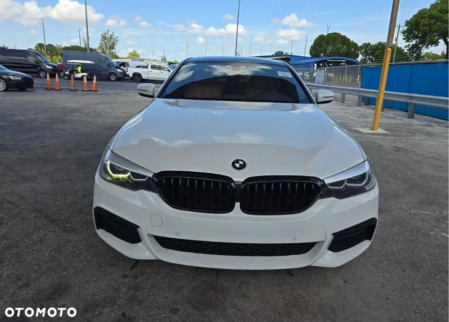 BMW Seria 5 530i M Sport Edition - 3