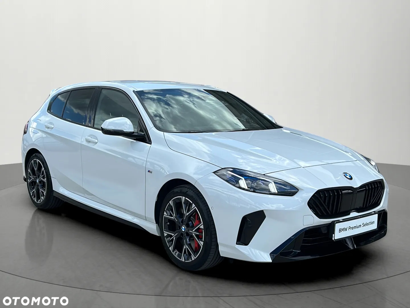 BMW Seria 1 120i M Sport - 2