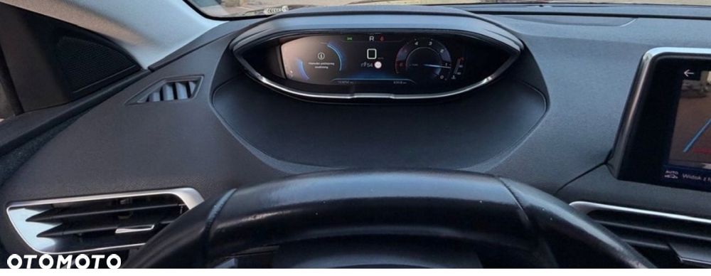 Peugeot 5008 BlueHDi 120 EAT6 Active - 8