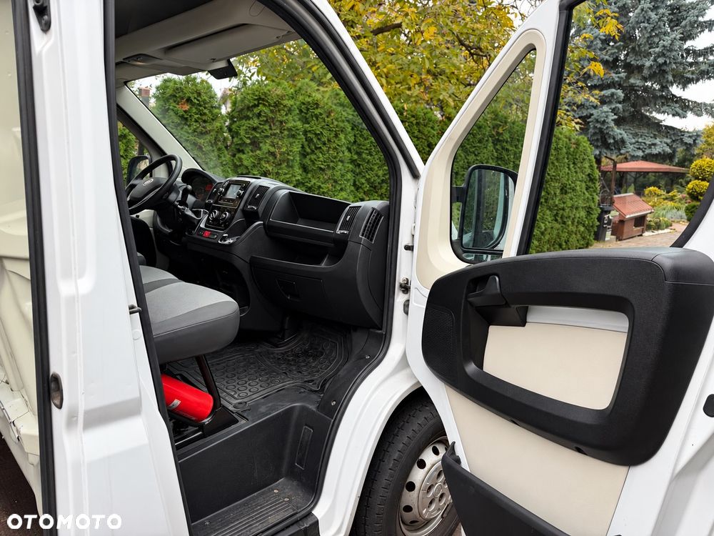 Fiat Ducato - 6