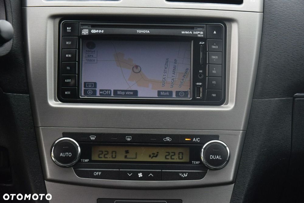 Toyota Avensis - 30