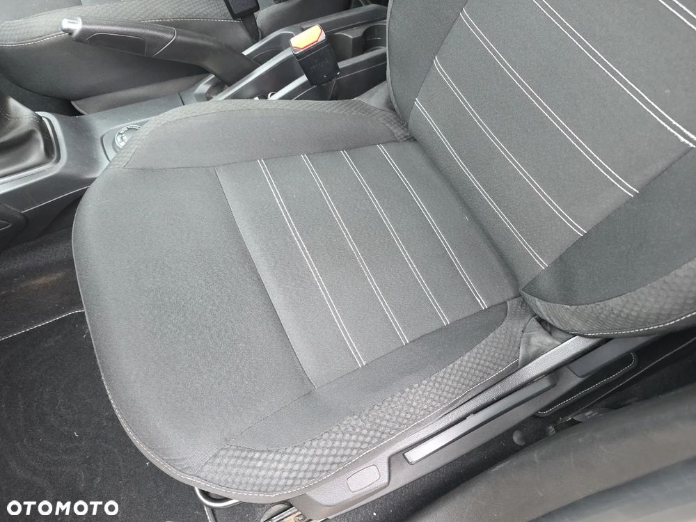 Dacia Duster 1.5 Blue dCi Comfort 4WD EU6d - 12