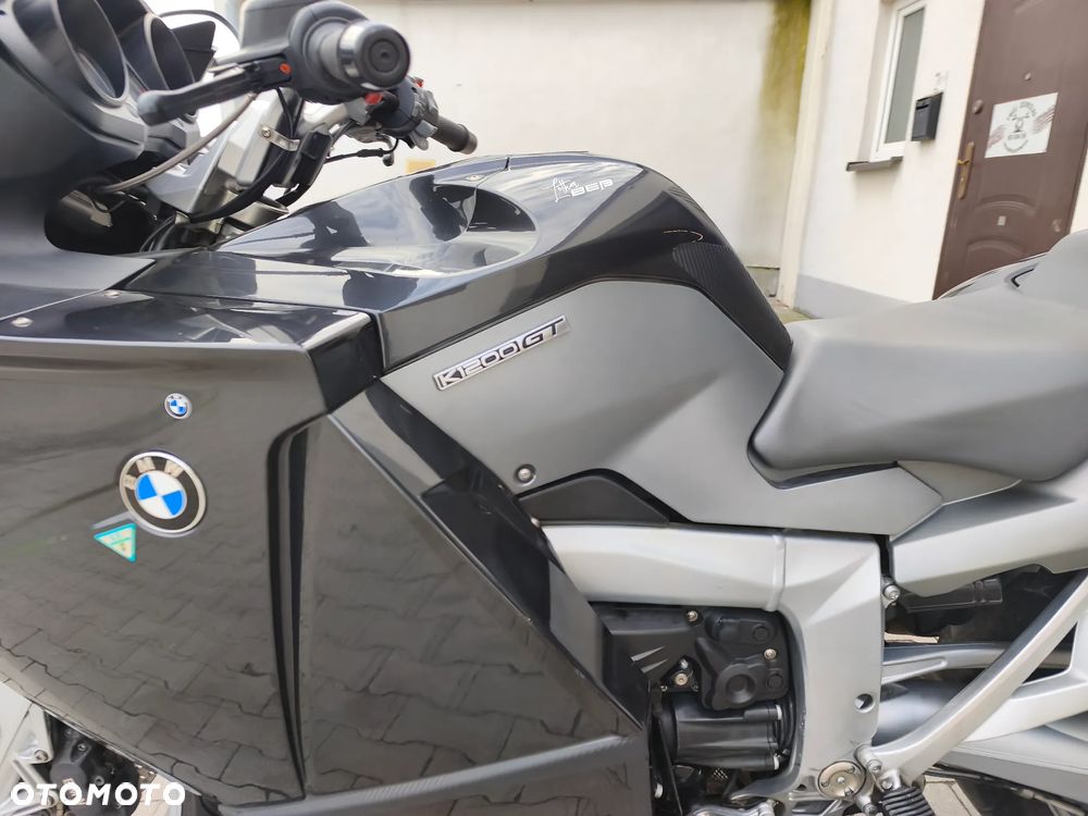 BMW K - 12