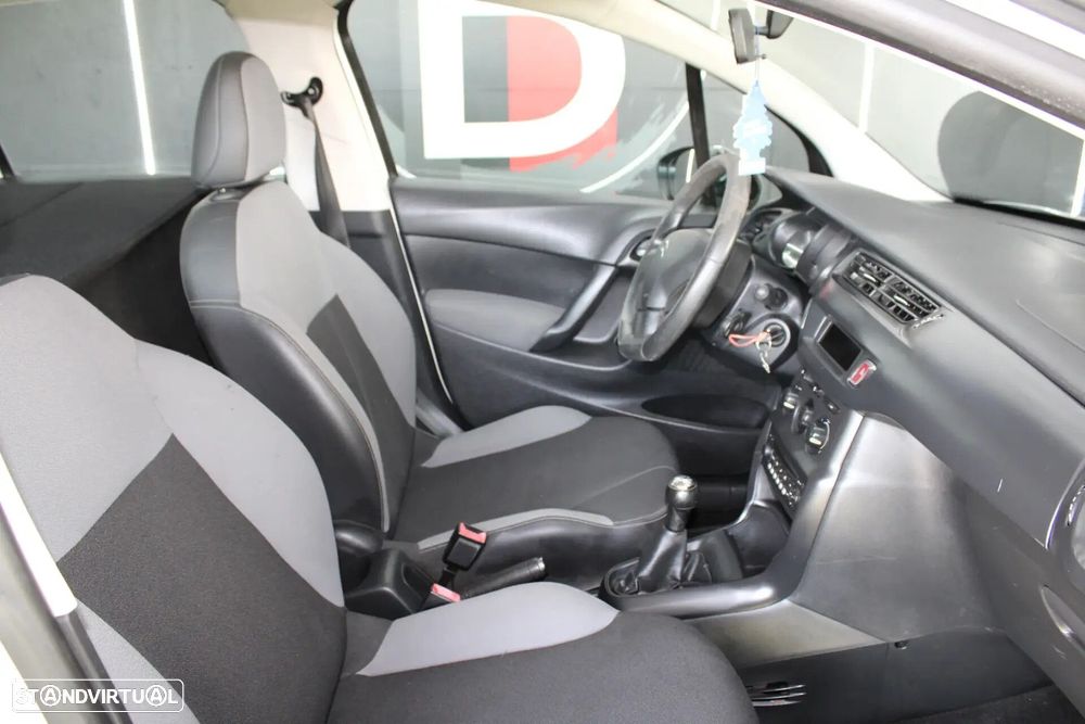 Citroën C3 - 14