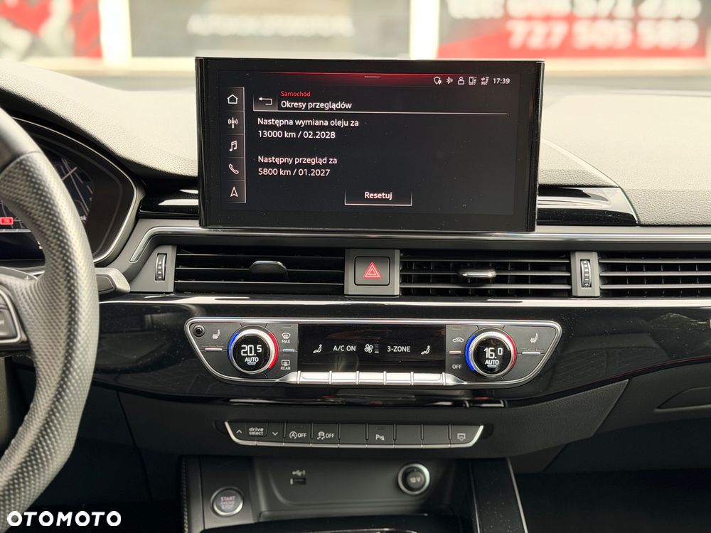 Audi A5 Sportback 40 TDI mHEV Quattro S Line S tronic - 30