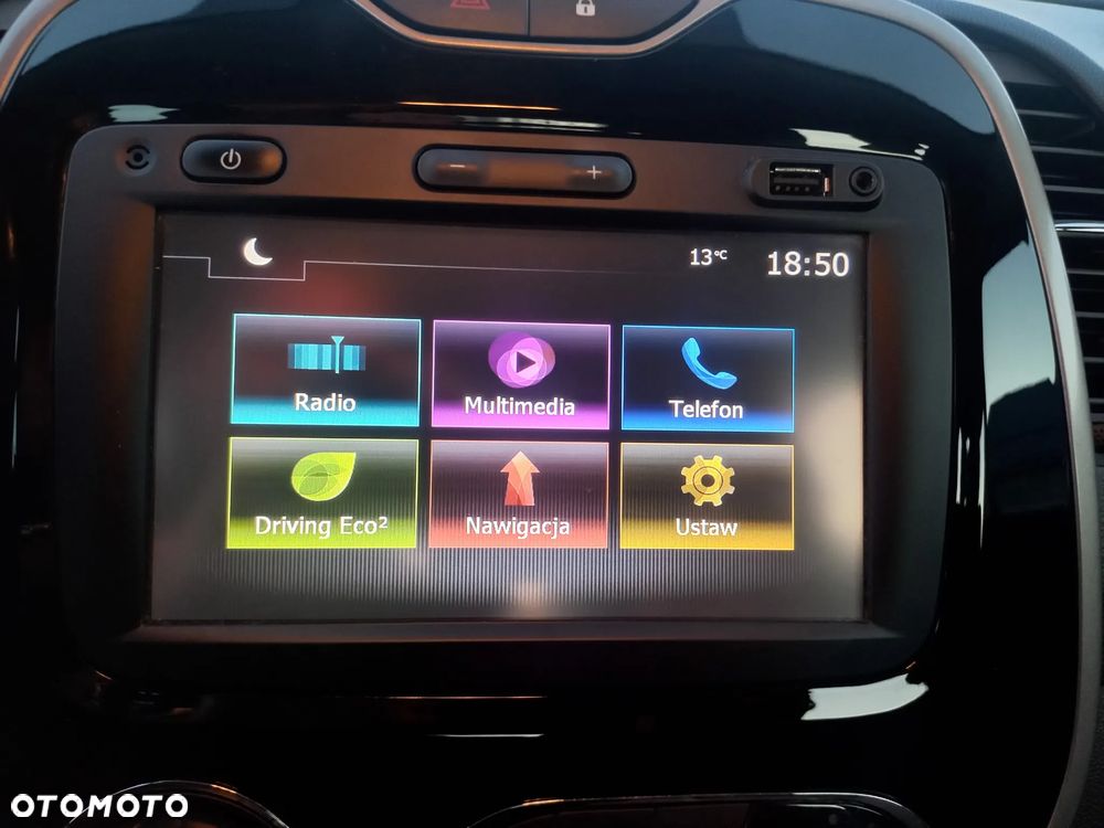 Renault Captur (ENERGY) TCe 90 LIMITED - 23