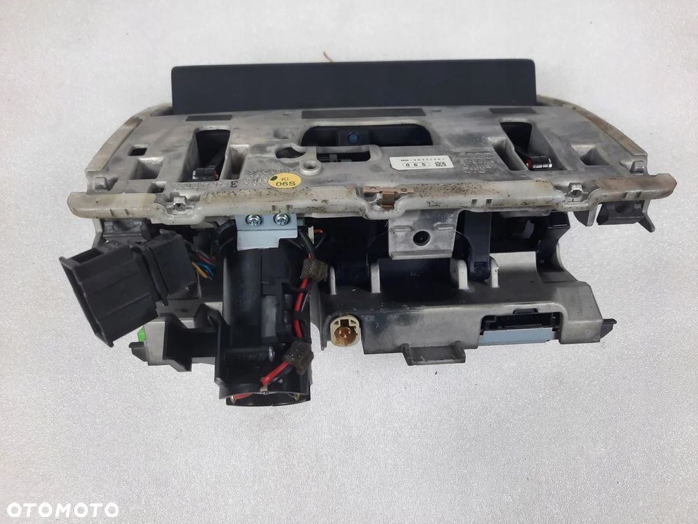 AUDI A3 8V EKRAN WYŚWIETLACZ NAVI MMI WINDA - 6