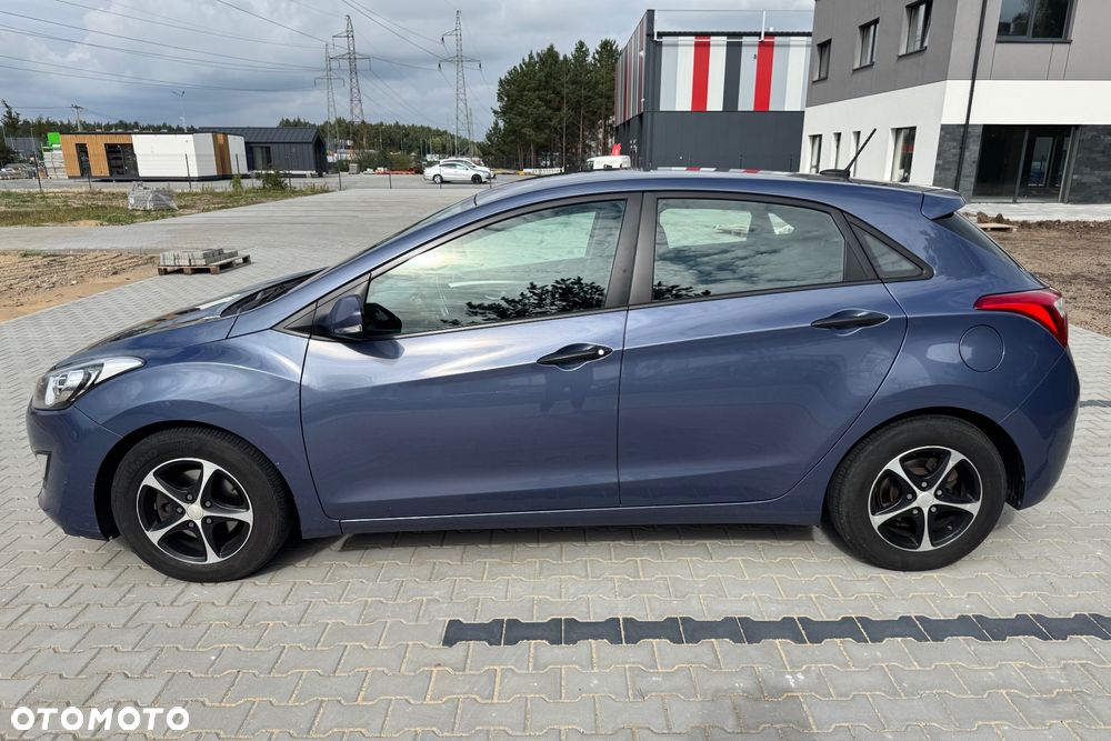 Hyundai i30 - 3