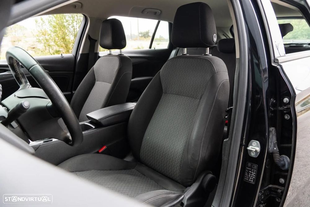 Opel Insignia Sports Tourer 1.6 CDTi Business Edition - 9