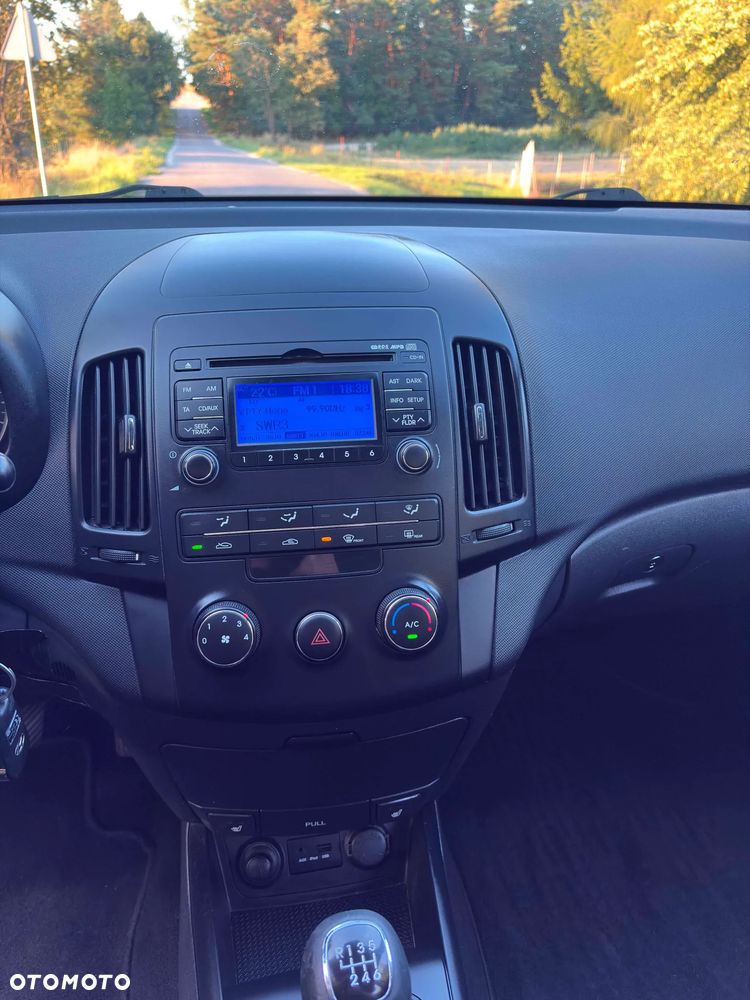 Hyundai i30 - 16