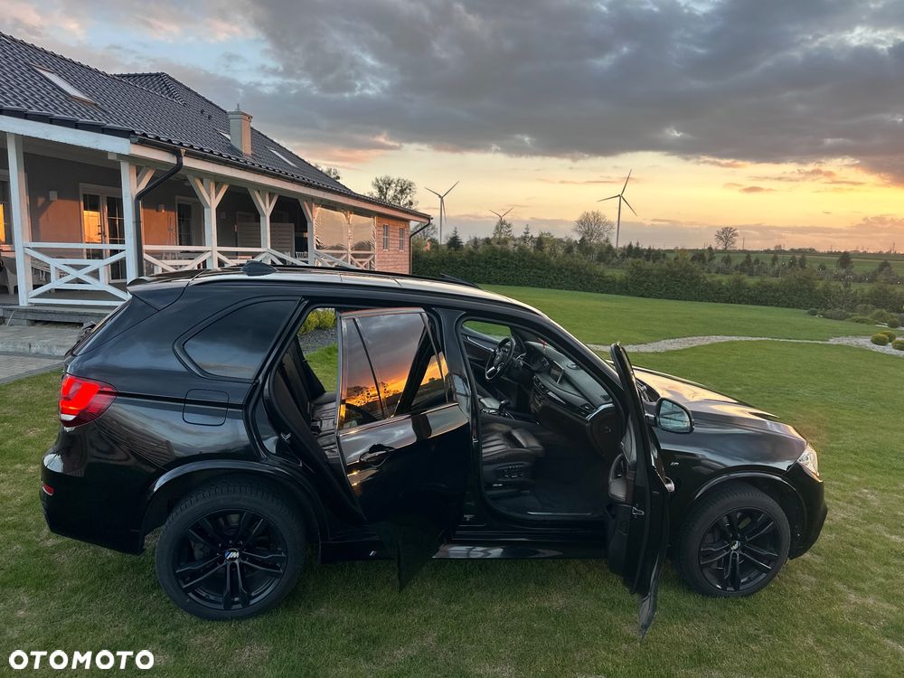 BMW X5 xDrive40d - 3