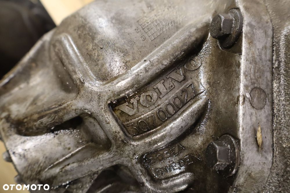 skrzynia kątowa reduktor - 6