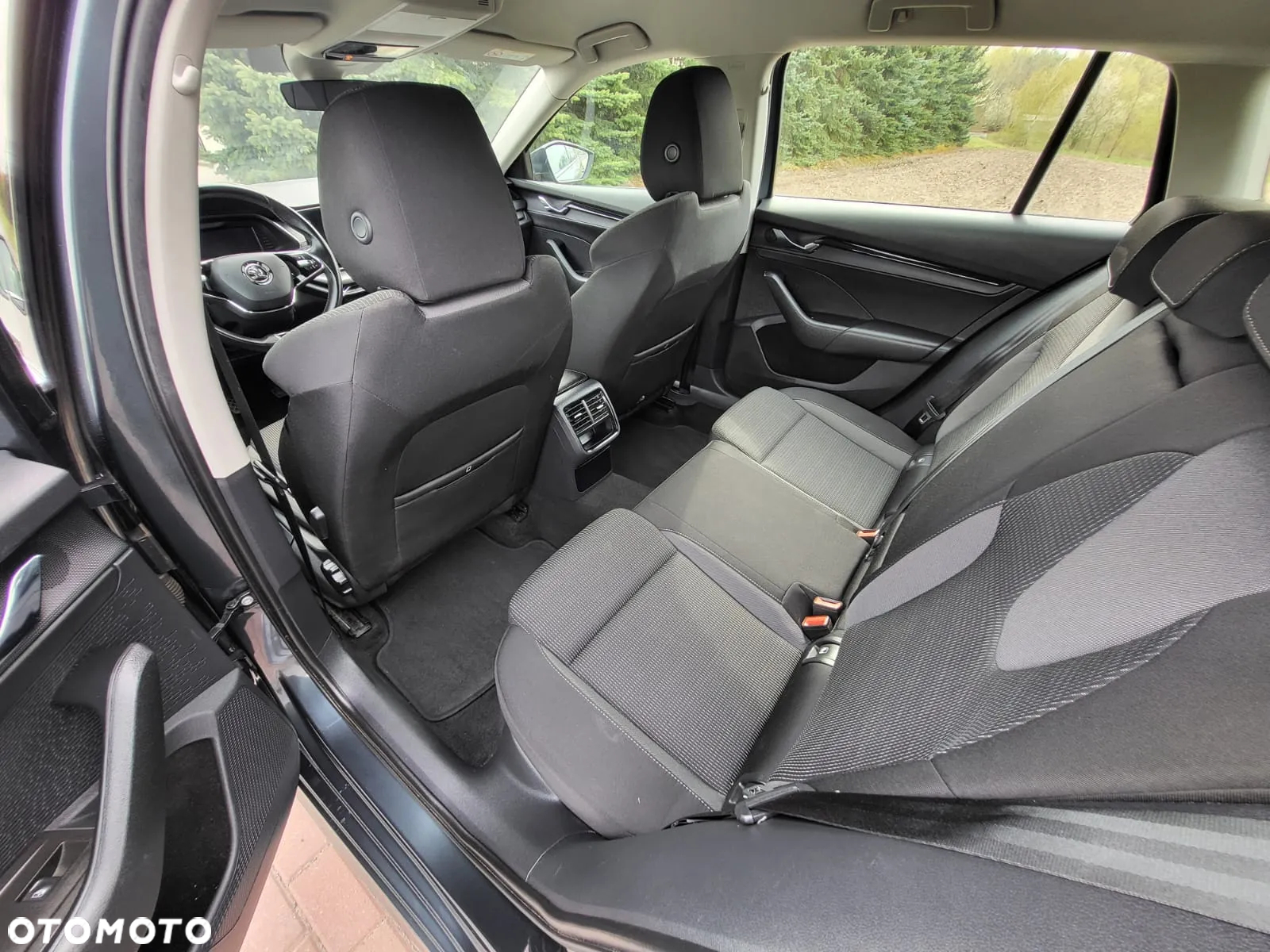 Skoda Octavia 1.5 TSI ACT Ambition - 13
