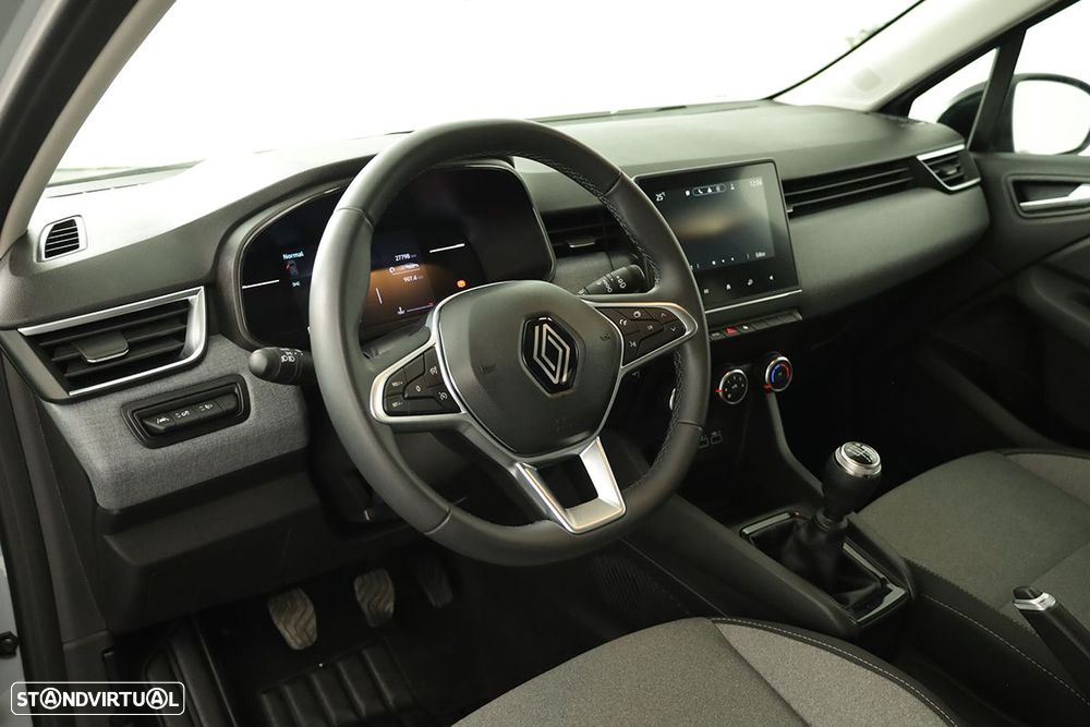 Renault Clio 1.0 TCe Evolution - 7
