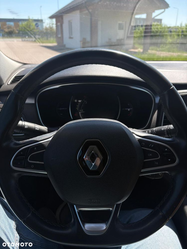 Renault Talisman 1.6 Energy dCi Intens EDC - 11
