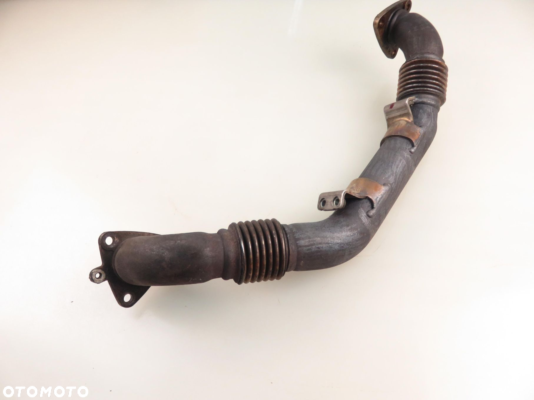 RURA WYDECHOWA RANGE ROVER SPORT L320 2.7 TDV6 4H2Q6P647BJ - 9