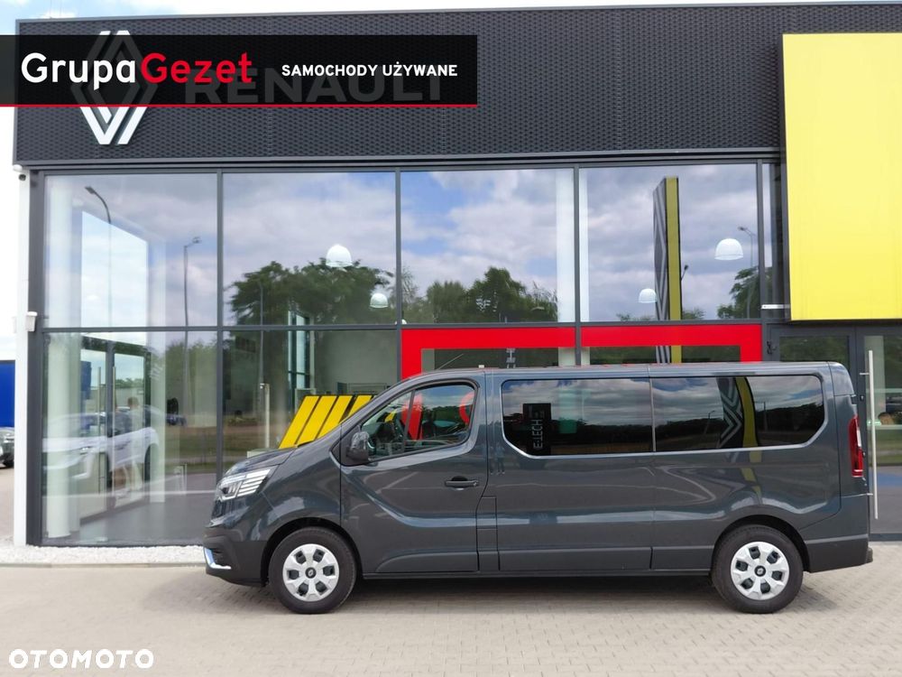 Renault Trafic - 3
