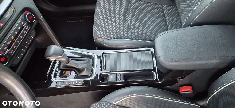 Kia Ceed 1.5 T-GDI L Business Line DCT - 22