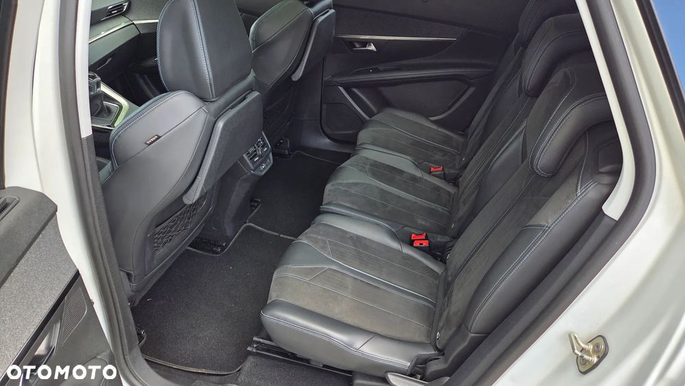 Peugeot 5008 BlueHDi 130 Crossway - 17