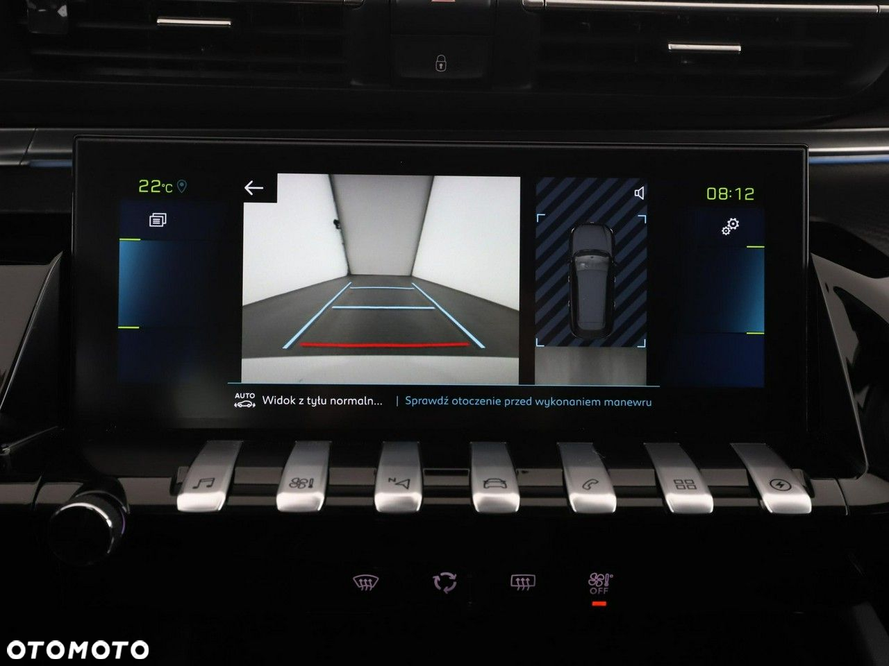 Peugeot 508 SW Plug-In Hybrid 225 e-EAT8 Allure - 24