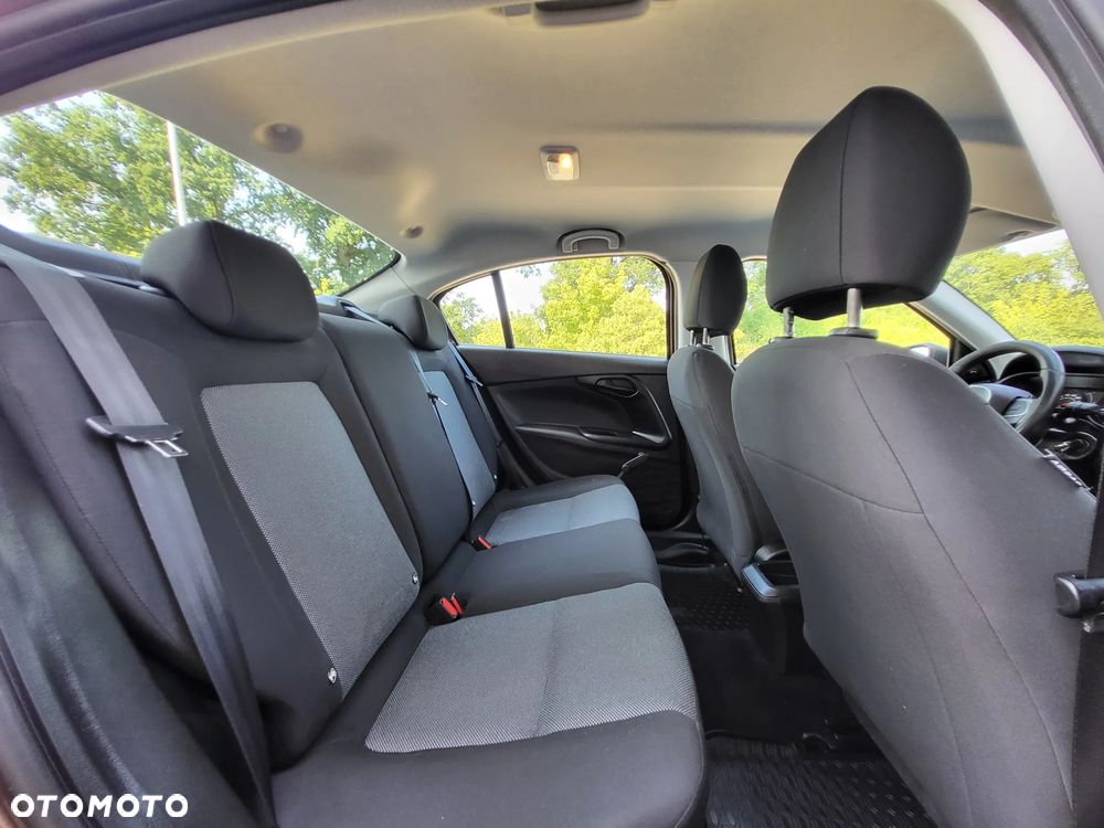 Fiat Tipo - 15