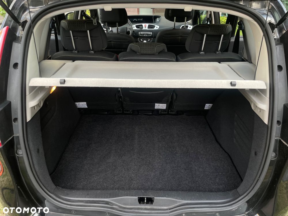 Renault Scenic - 9