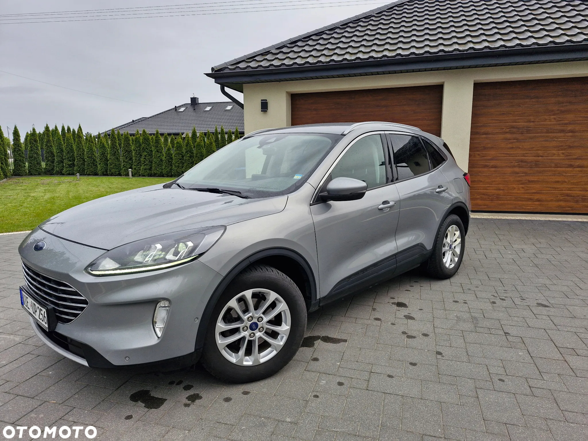 Ford Kuga 1.5 EcoBlue COOL&CONNECT - 10