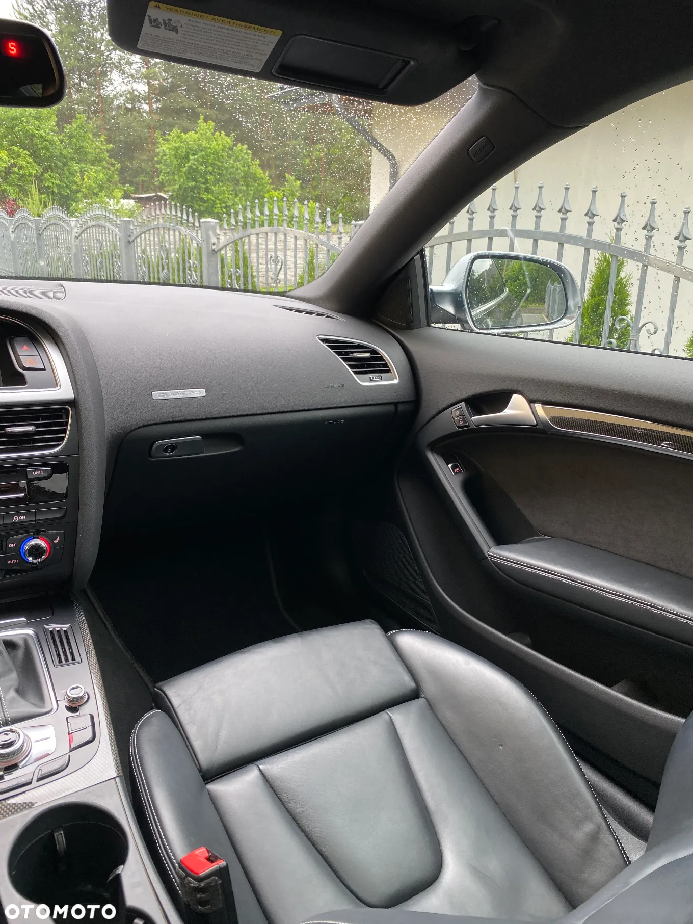 Audi S5 3.0 TFSI Quattro S tronic - 12