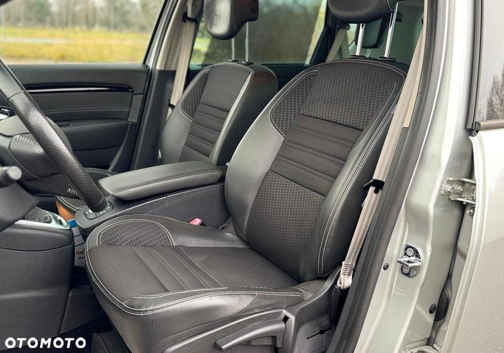 Renault Scenic 1.2 TCe Energy Bose EU6 - 24
