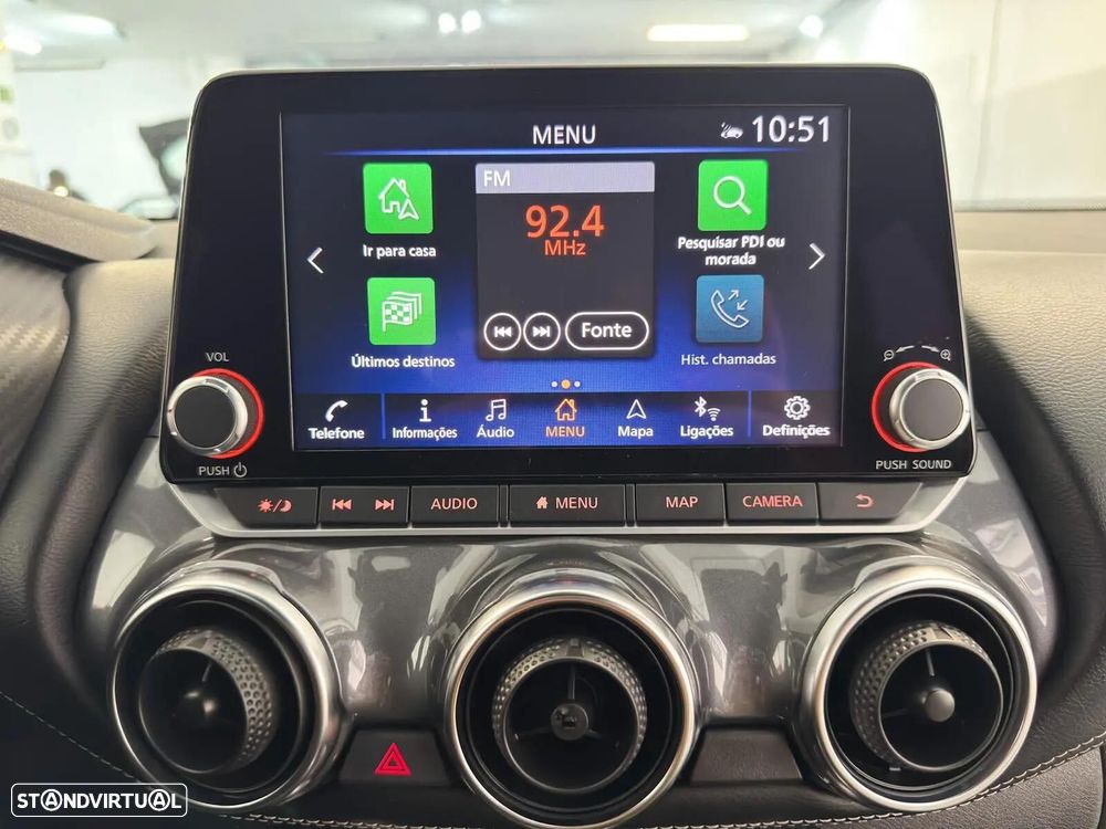 Nissan Juke - 21
