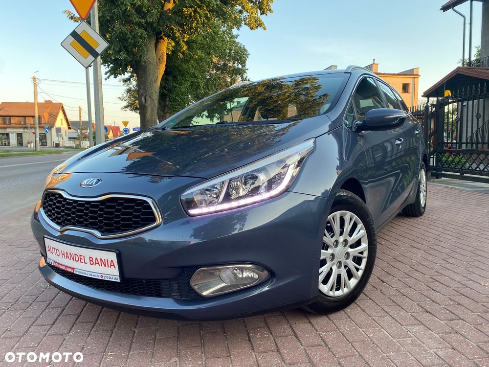 Kia Ceed 1.6 GDI Edition 7 - 3