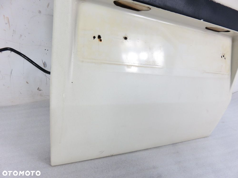 FURTKA DRZWI LEWE TYLNE SKODA FELICIA PICKUP - 10